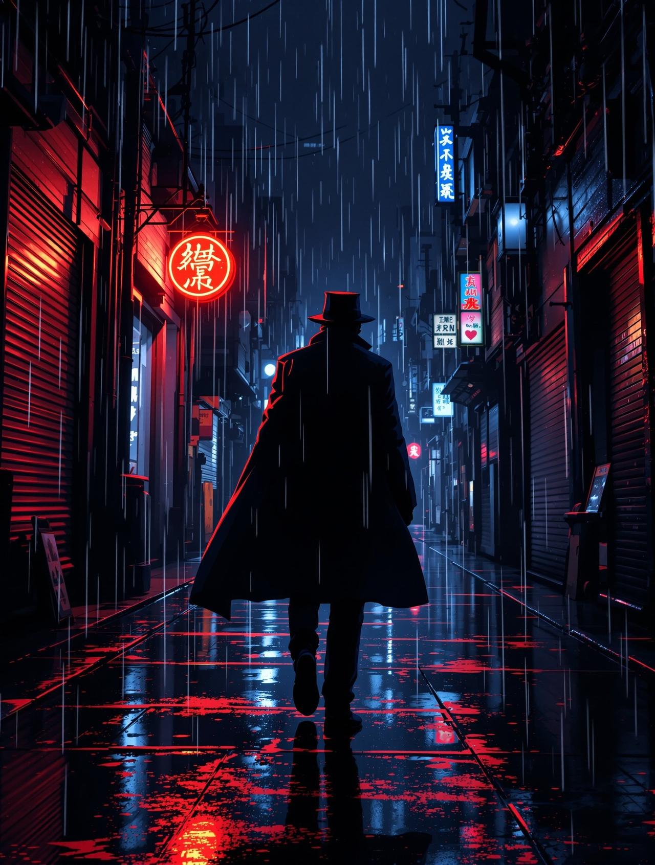夸克短剧分享 - 灵探事务所